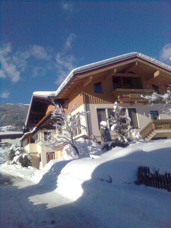 Gaestehaus Reichholf Neukirchen am Großvenediger Eksteriør bilde
